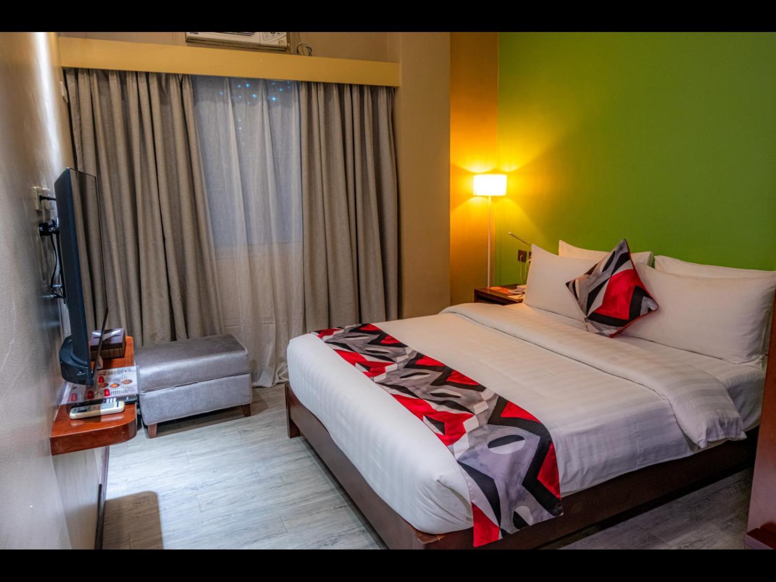 Kojo Hotels Cebu-Mandaue Eksteriør billede