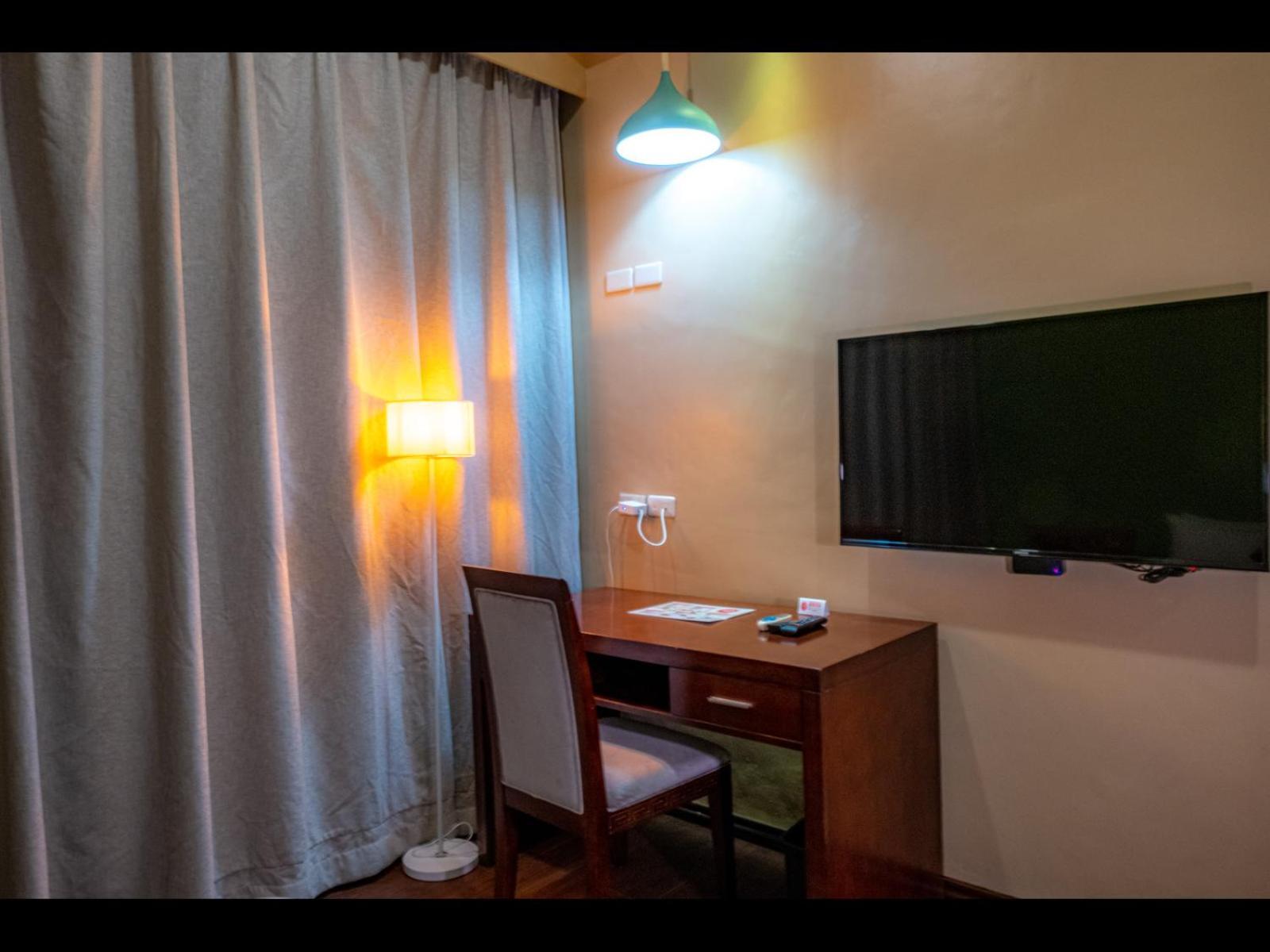 Kojo Hotels Cebu-Mandaue Eksteriør billede