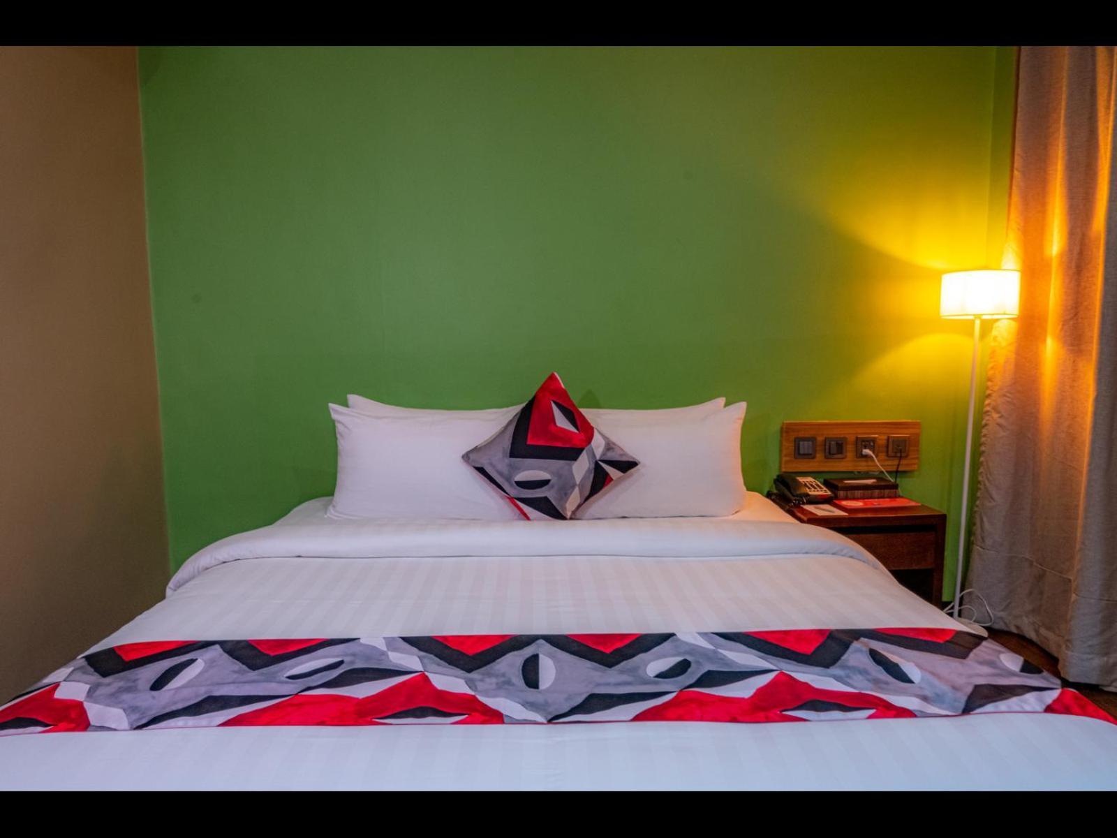 Kojo Hotels Cebu-Mandaue Eksteriør billede