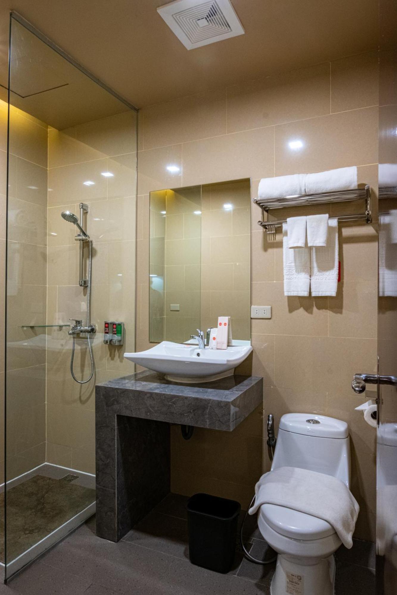 Kojo Hotels Cebu-Mandaue Eksteriør billede