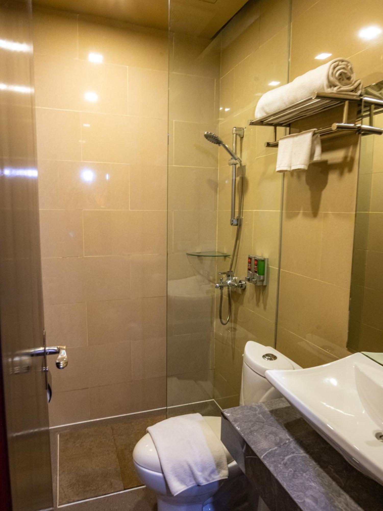 Kojo Hotels Cebu-Mandaue Eksteriør billede