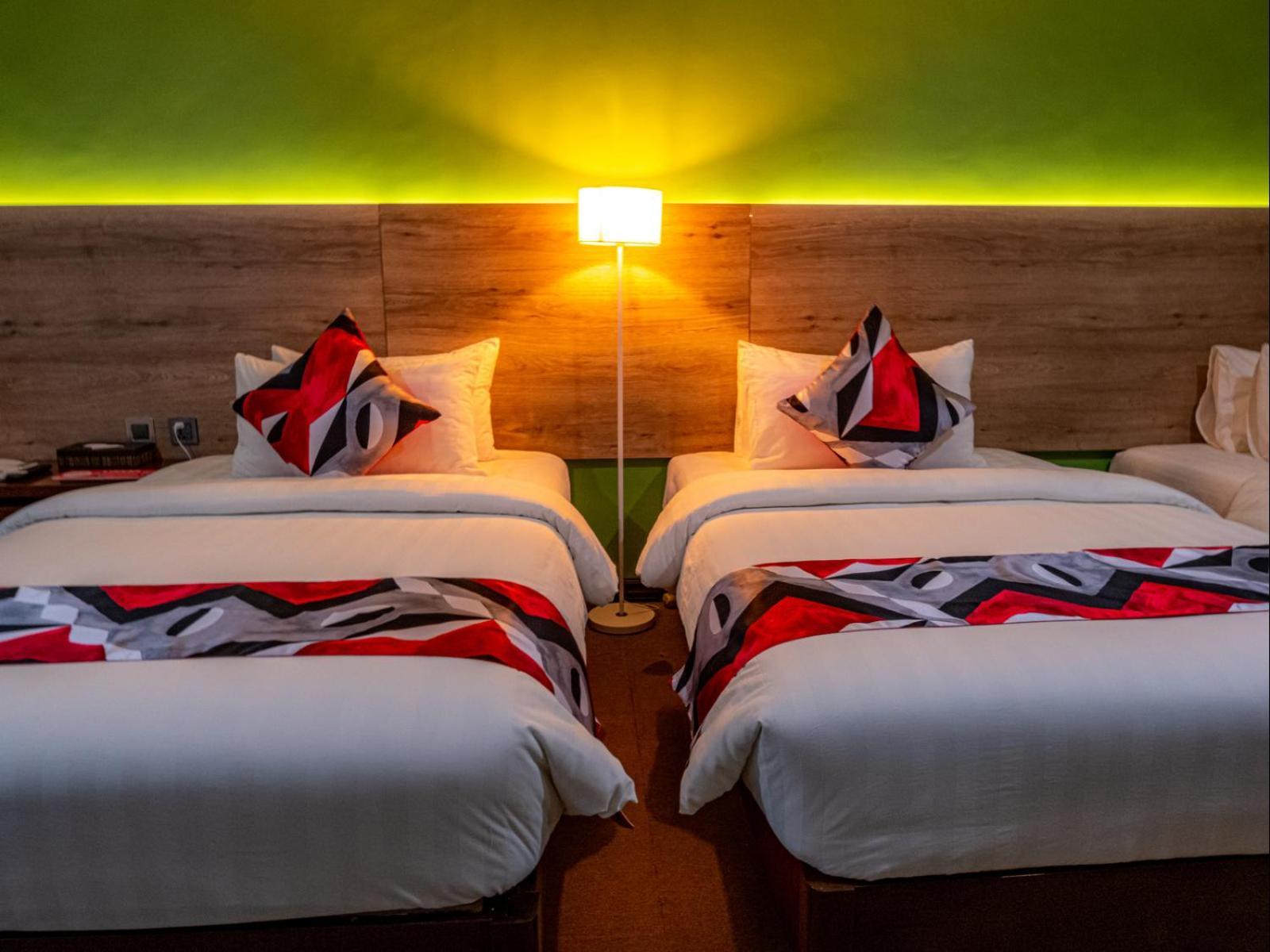 Kojo Hotels Cebu-Mandaue Eksteriør billede